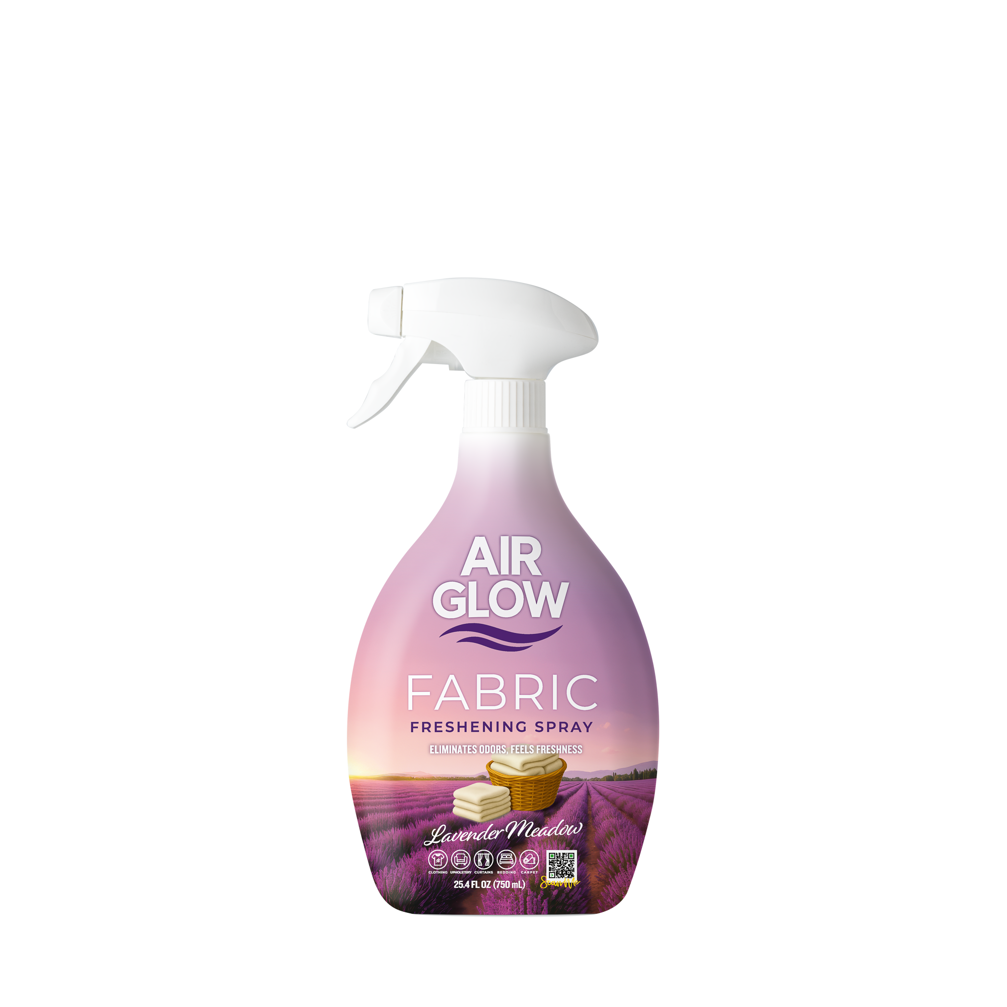 Lavender Meadow